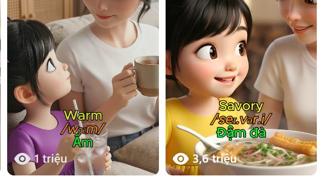 Video bán hàng mẫu 4